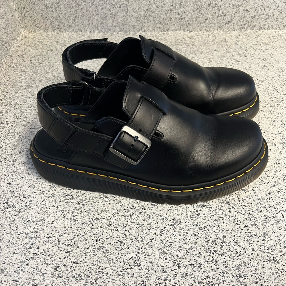 Dr. Martens Jorge II